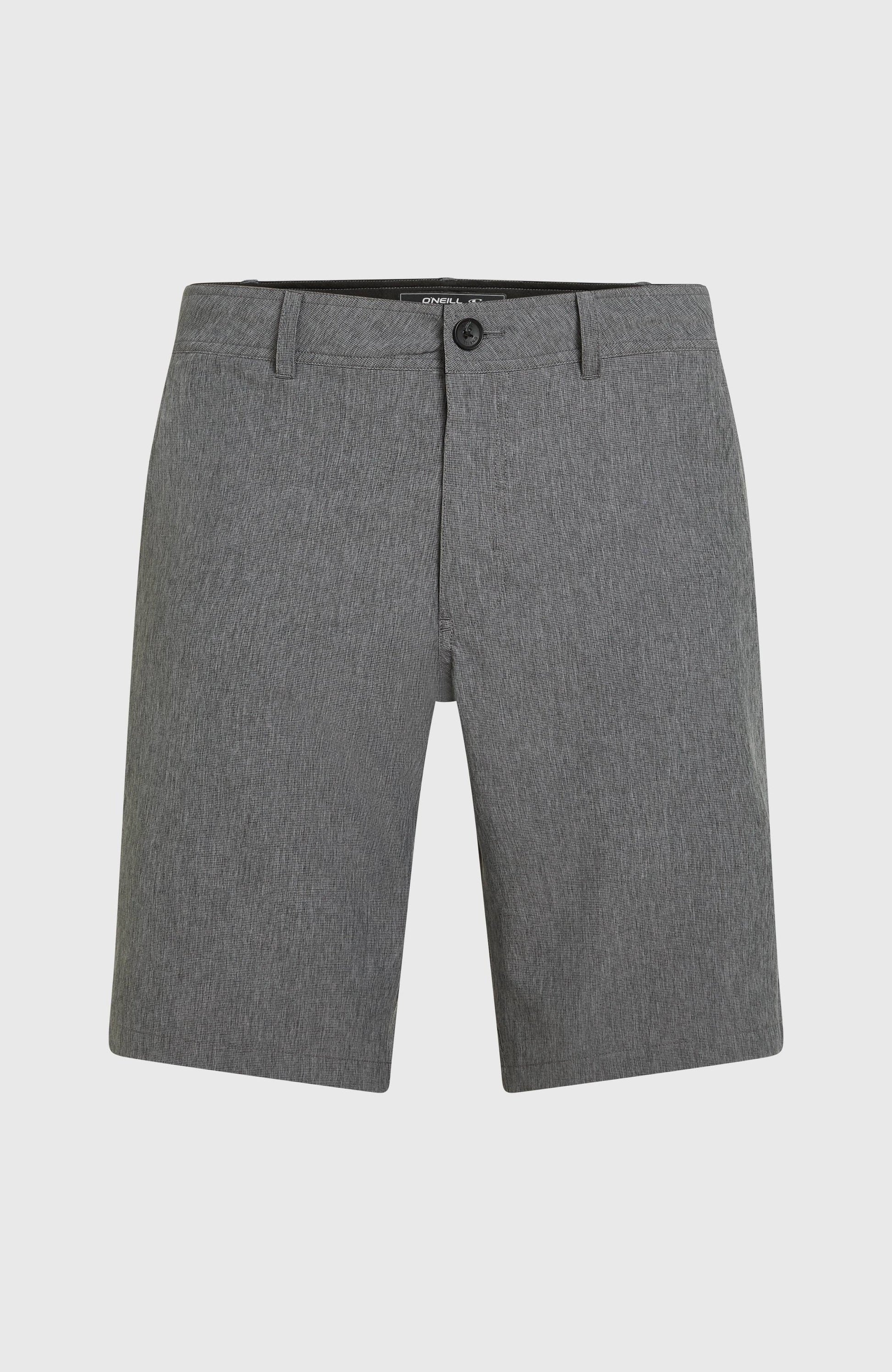 5995:BOARDSHORT O'NEILL HYBRID BLACK
