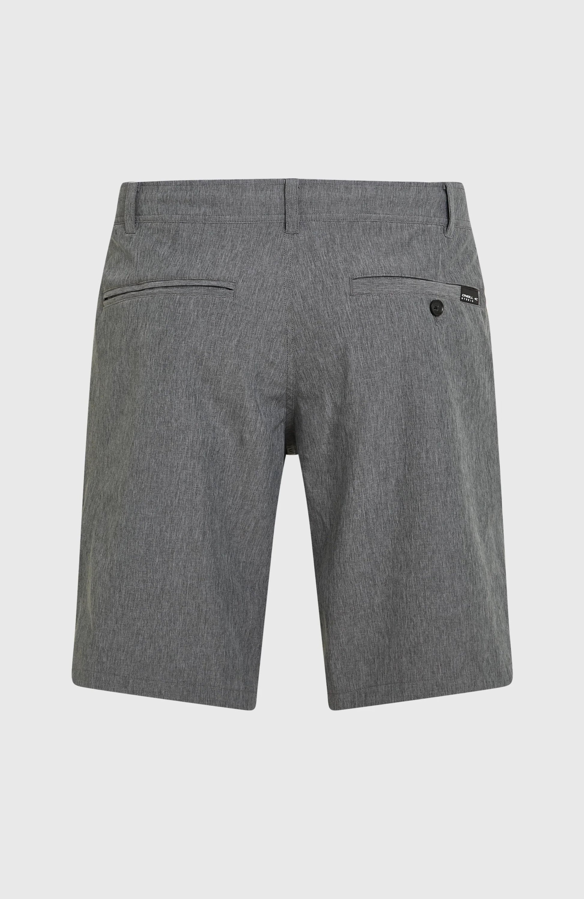 5996:BOARDSHORT O'NEILL HYBRID BLACK