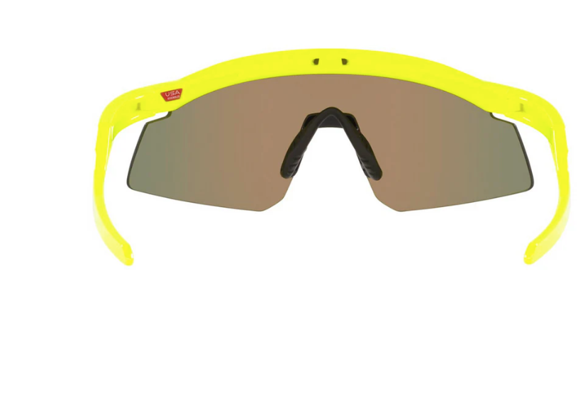 OCCHIALI OAKLEY HYDRA YELLOW