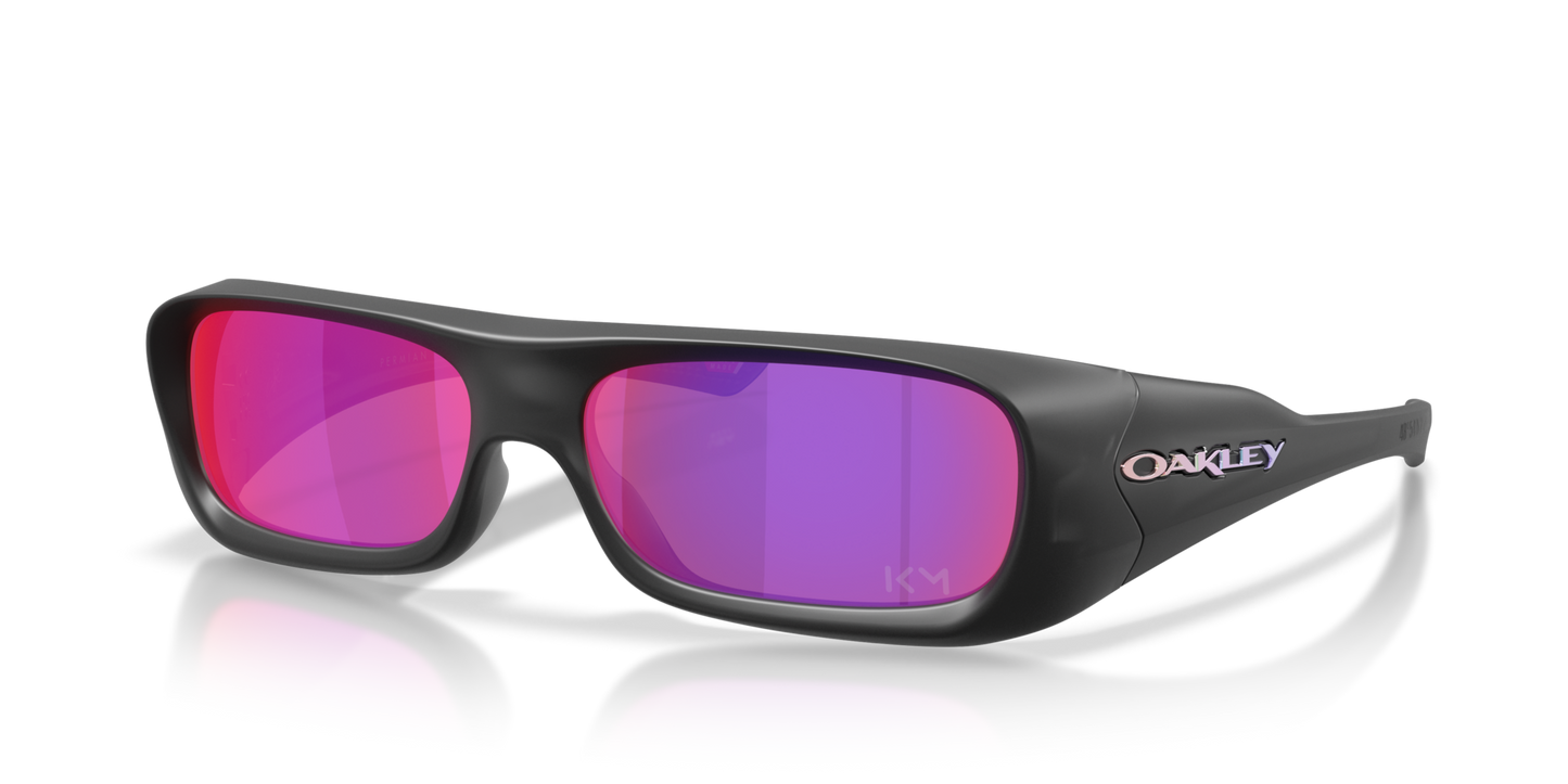 6157:OCCHIALI OAKLEY PERMIAN KYLIAN MBAPPE