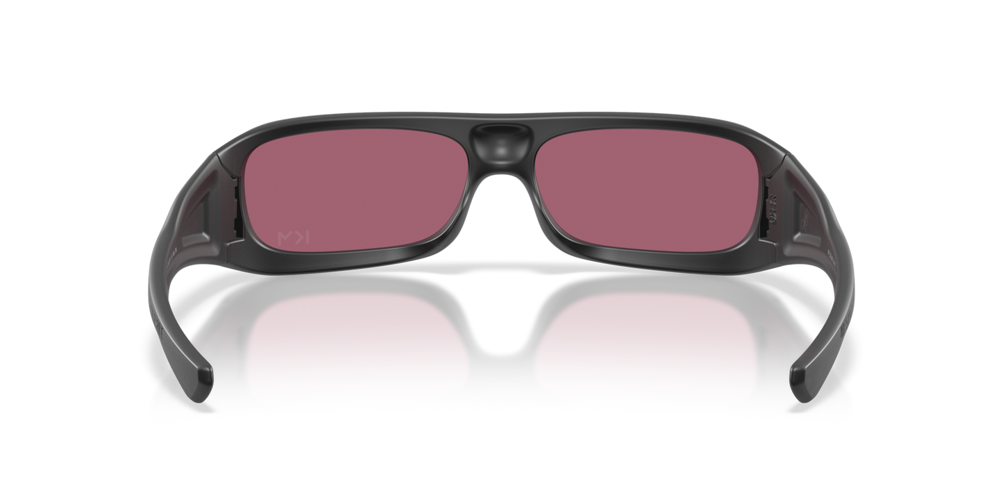 6159:OCCHIALI OAKLEY PERMIAN KYLIAN MBAPPE
