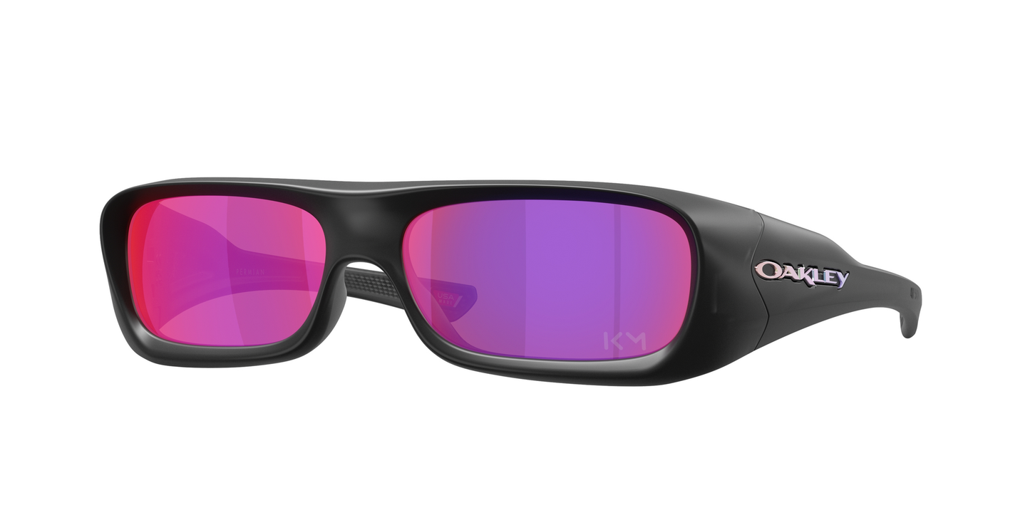 6163:OCCHIALI OAKLEY PERMIAN KYLIAN MBAPPE