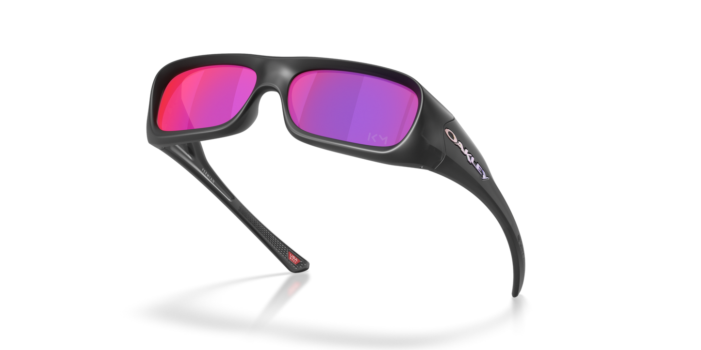6166:OCCHIALI OAKLEY PERMIAN KYLIAN MBAPPE