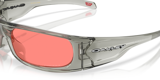 6168:OCCHIALI OAKLEY HIGHLAND GREY INK