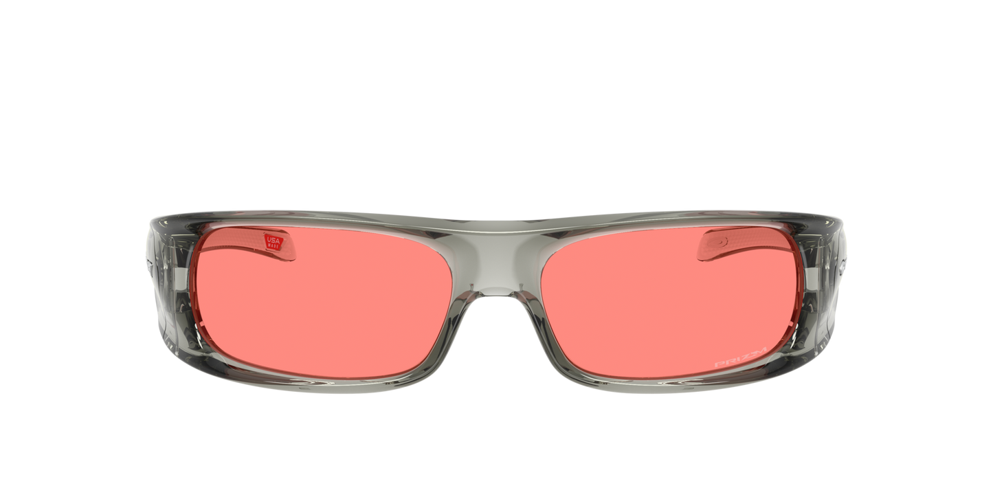 6169:OCCHIALI OAKLEY HIGHLAND GREY INK