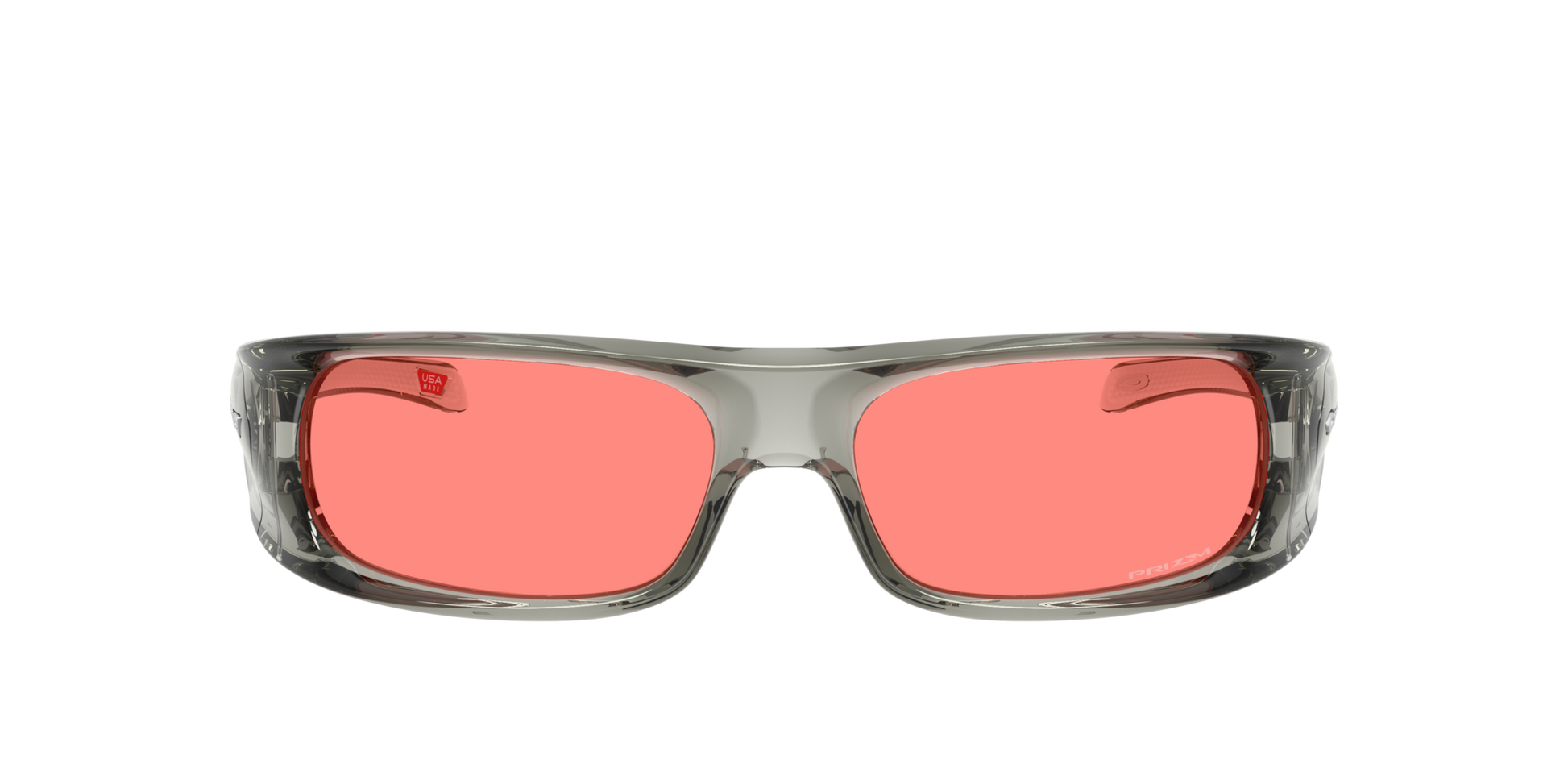 6169:OCCHIALI OAKLEY HIGHLAND GREY INK