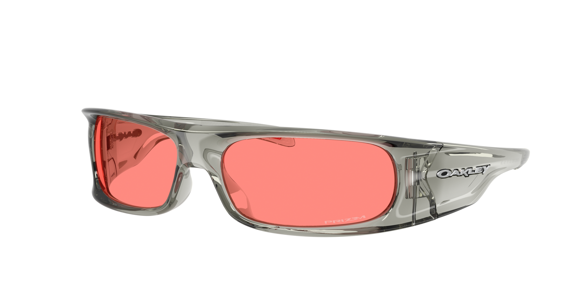 6170:OCCHIALI OAKLEY HIGHLAND GREY INK