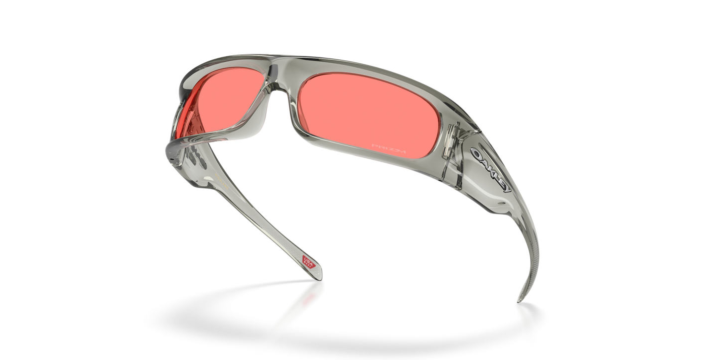 6171:OCCHIALI OAKLEY HIGHLAND GREY INK