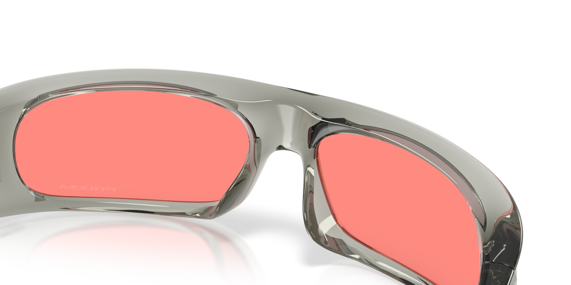 6172:OCCHIALI OAKLEY HIGHLAND GREY INK