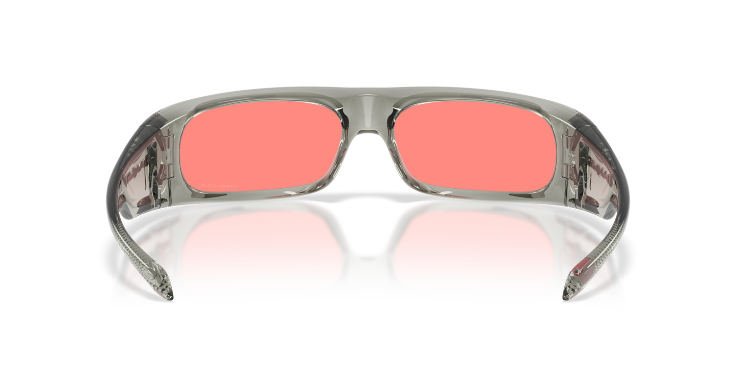 6173:OCCHIALI OAKLEY HIGHLAND GREY INK