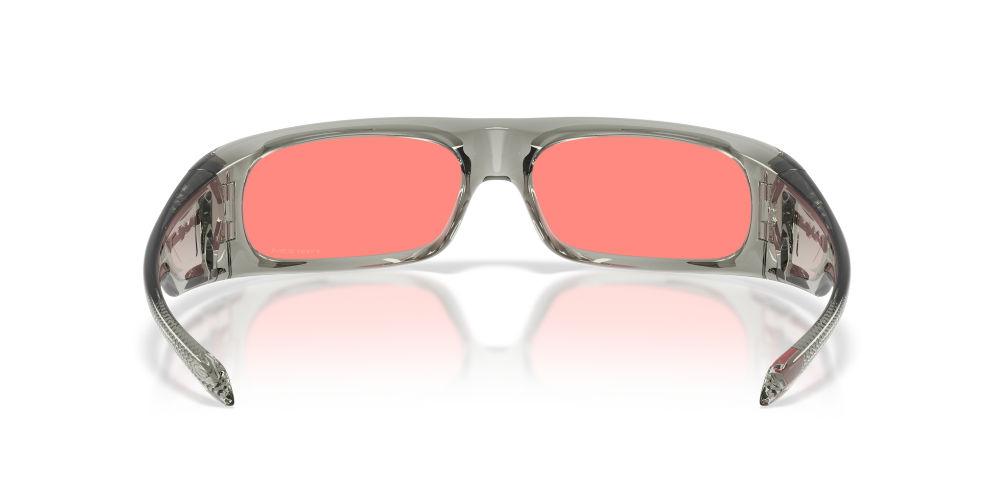 6173:OCCHIALI OAKLEY HIGHLAND GREY INK