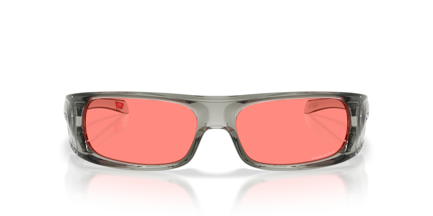 6175:OCCHIALI OAKLEY HIGHLAND GREY INK