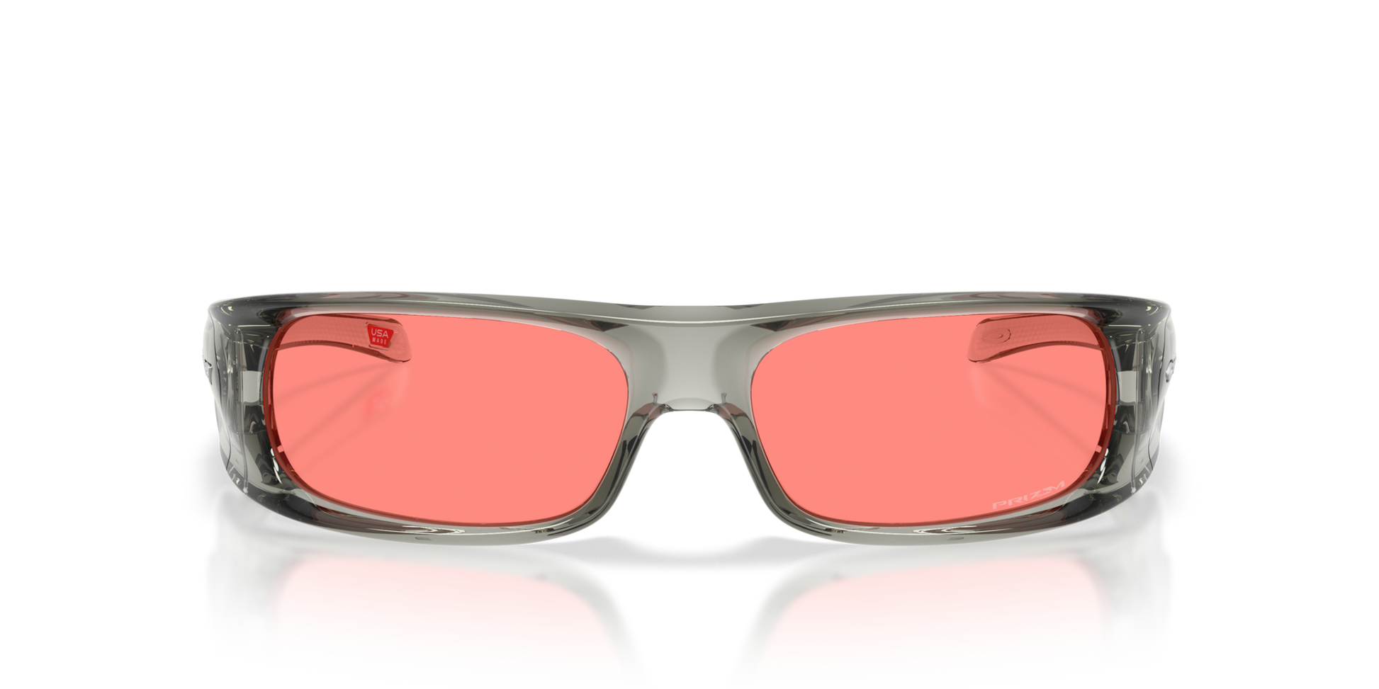 6175:OCCHIALI OAKLEY HIGHLAND GREY INK