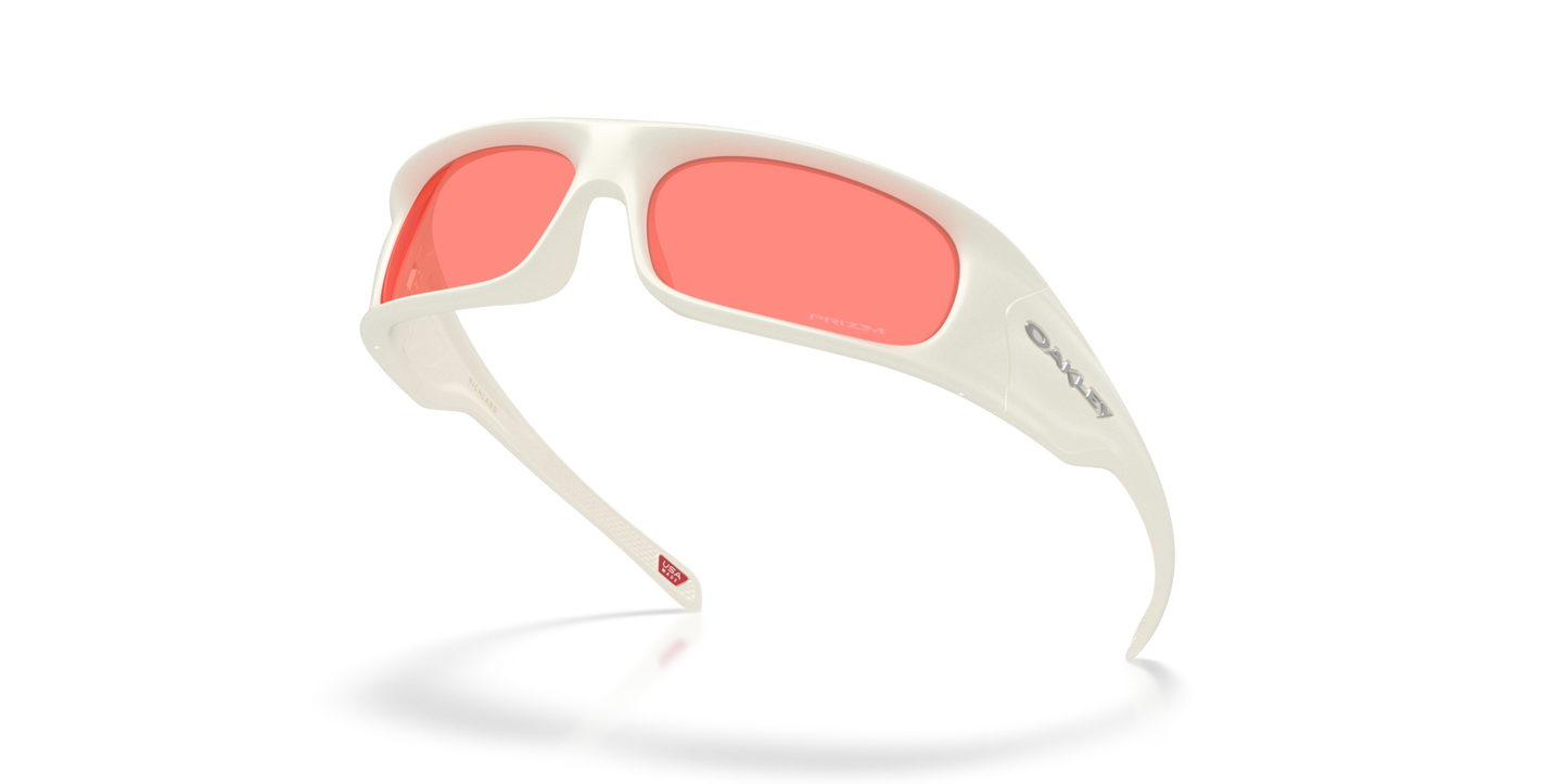 6182:OCCHIALI OAKLEY HIGHLAND MATTE MIST