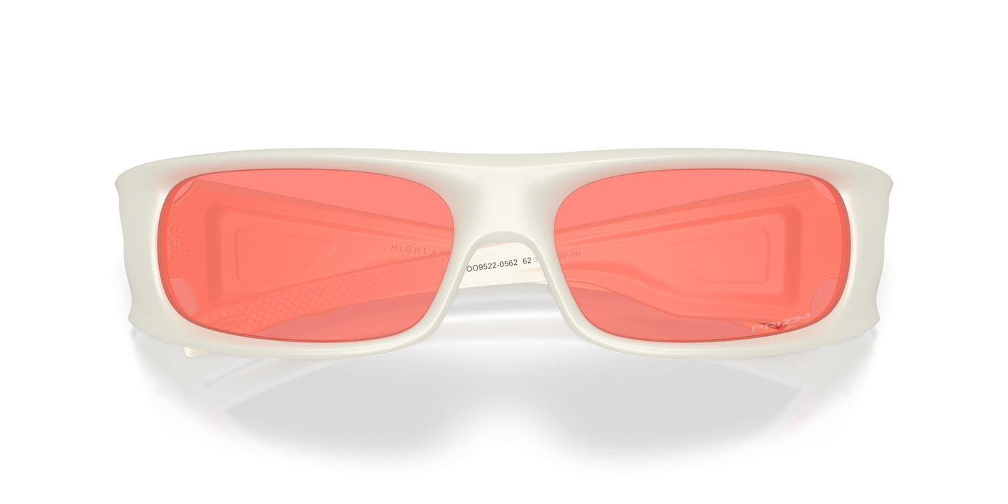 6185:OCCHIALI OAKLEY HIGHLAND MATTE MIST