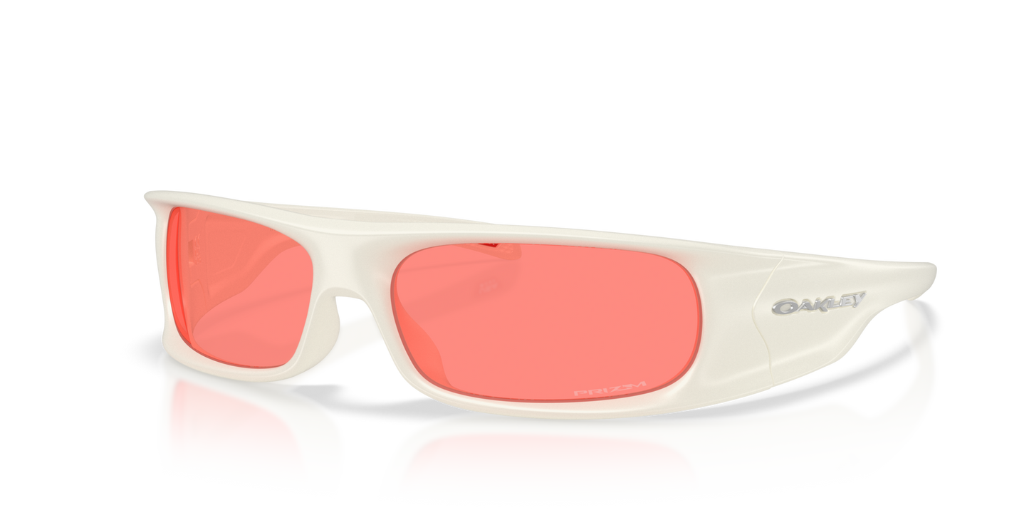 6188:OCCHIALI OAKLEY HIGHLAND MATTE MIST
