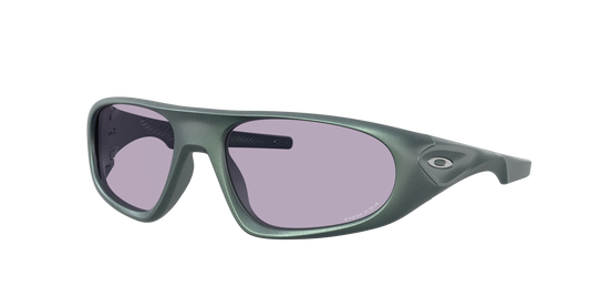 6201:OCCHIALI OAKLEY NEOFORMA MATTE BLU SILVER