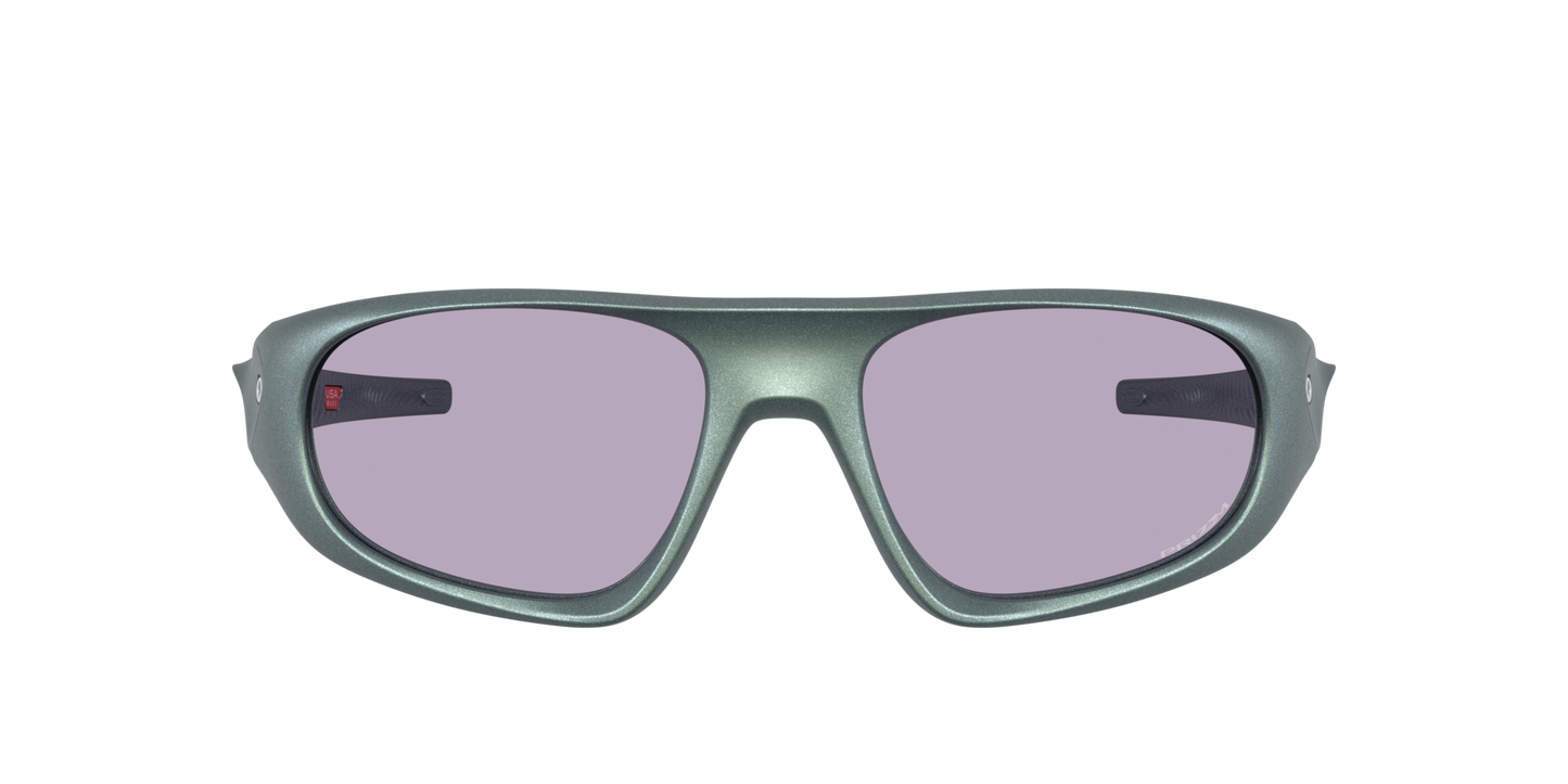 6202:OCCHIALI OAKLEY NEOFORMA MATTE BLU SILVER