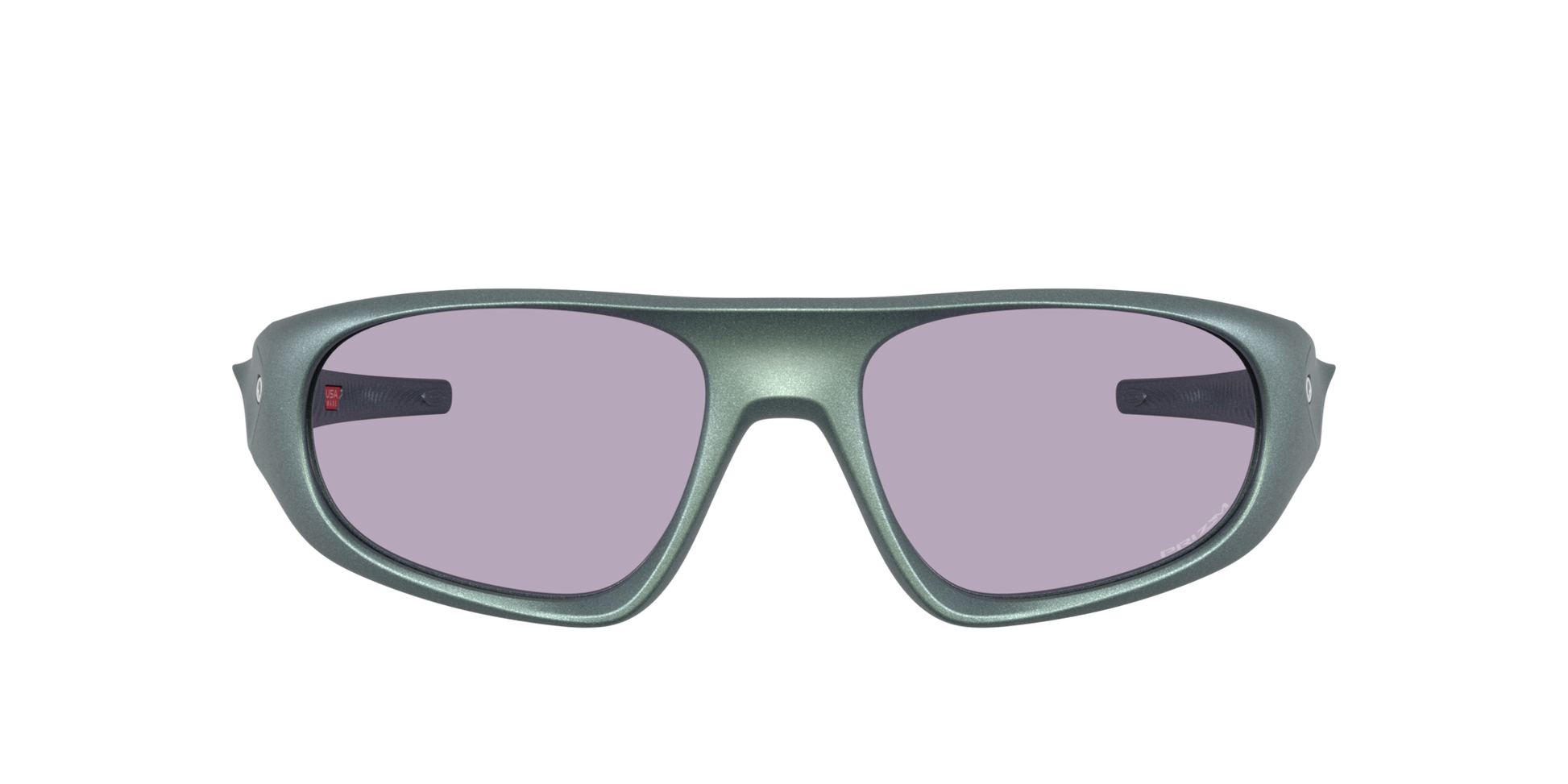 6202:OCCHIALI OAKLEY NEOFORMA MATTE BLU SILVER