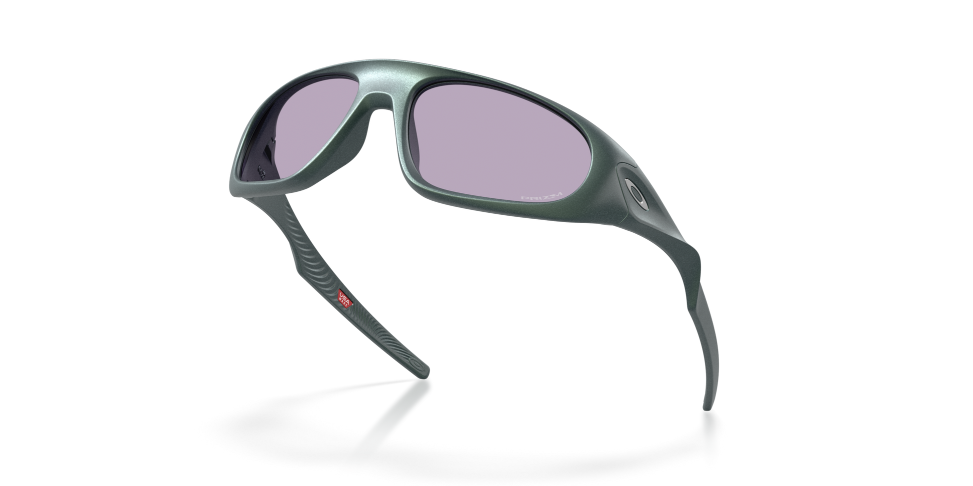 6203:OCCHIALI OAKLEY NEOFORMA MATTE BLU SILVER