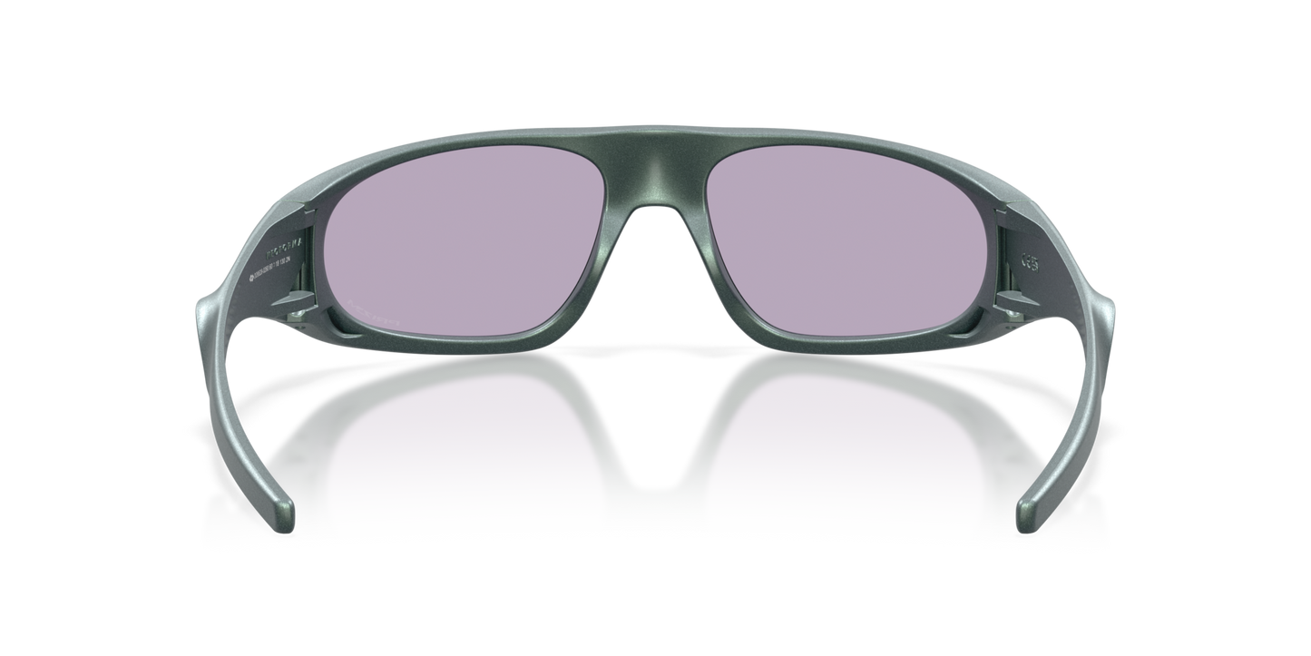 6206:OCCHIALI OAKLEY NEOFORMA MATTE BLU SILVER