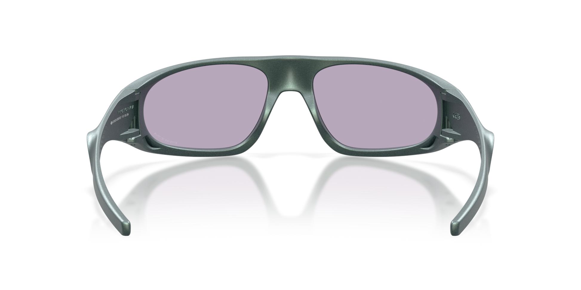 6206:OCCHIALI OAKLEY NEOFORMA MATTE BLU SILVER