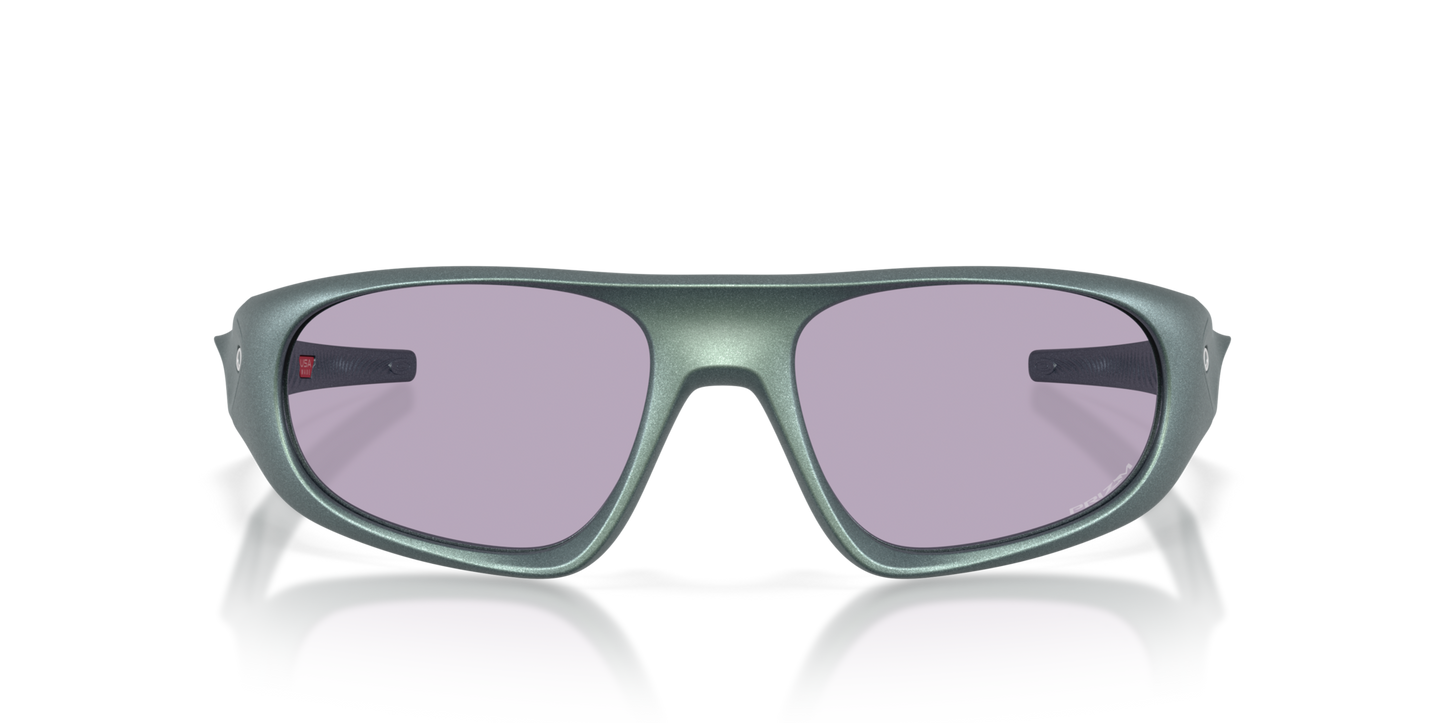 6208:OCCHIALI OAKLEY NEOFORMA MATTE BLU SILVER