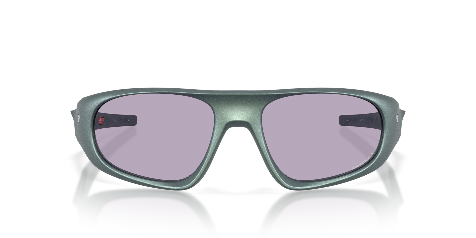 6208:OCCHIALI OAKLEY NEOFORMA MATTE BLU SILVER
