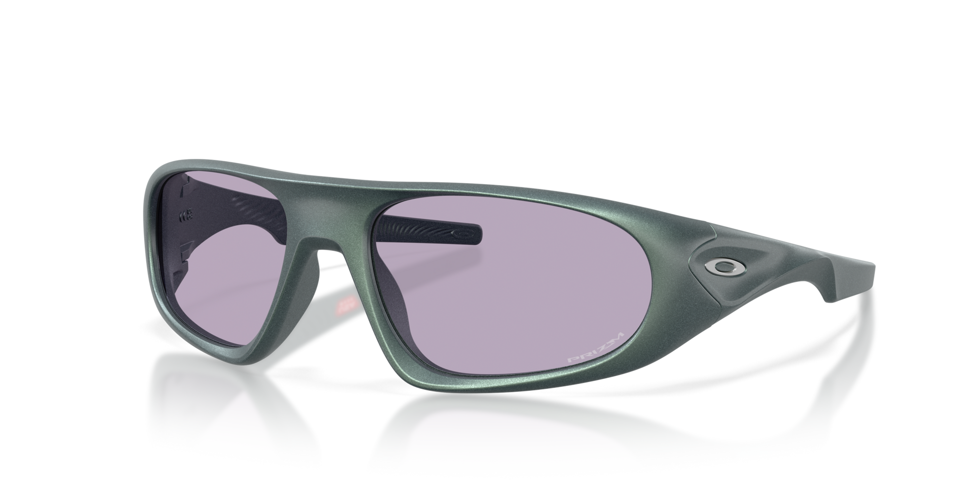 6210:OCCHIALI OAKLEY NEOFORMA MATTE BLU SILVER