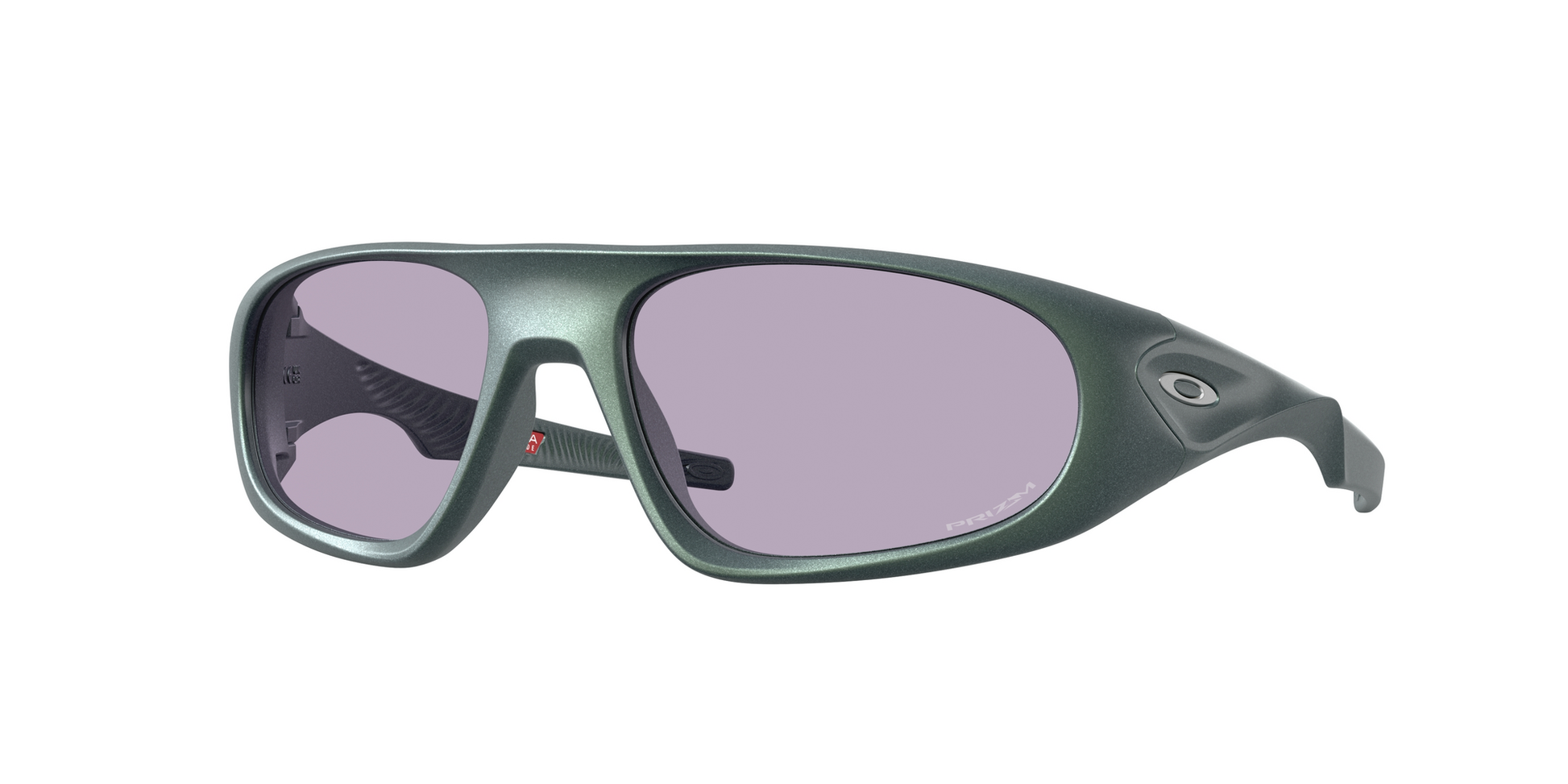 6211:OCCHIALI OAKLEY NEOFORMA MATTE BLU SILVER