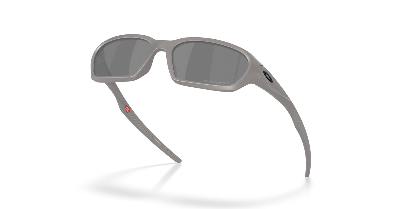 6258:OCCHIALI OAKLEY TERRAFORMA TITANIUM