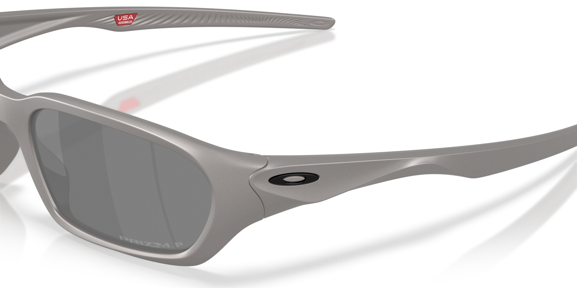 6259:OCCHIALI OAKLEY TERRAFORMA TITANIUM