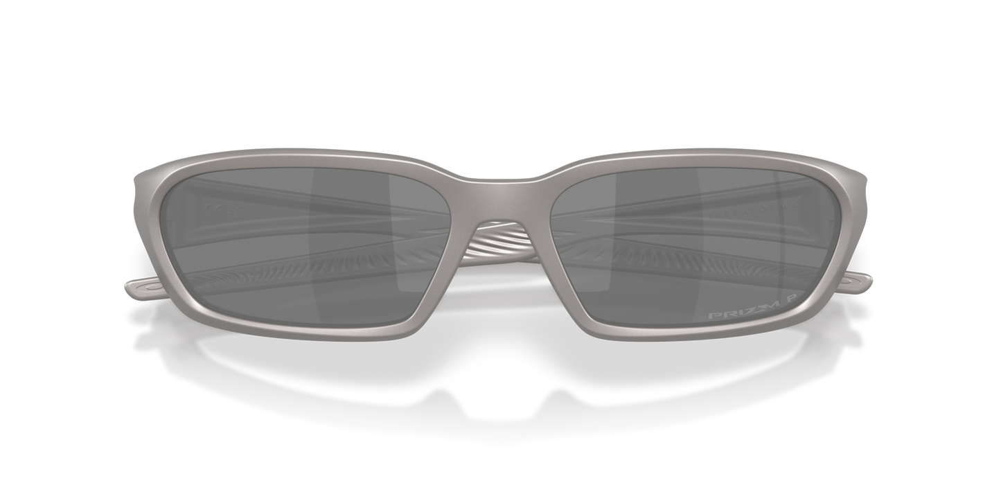 6262:OCCHIALI OAKLEY TERRAFORMA TITANIUM