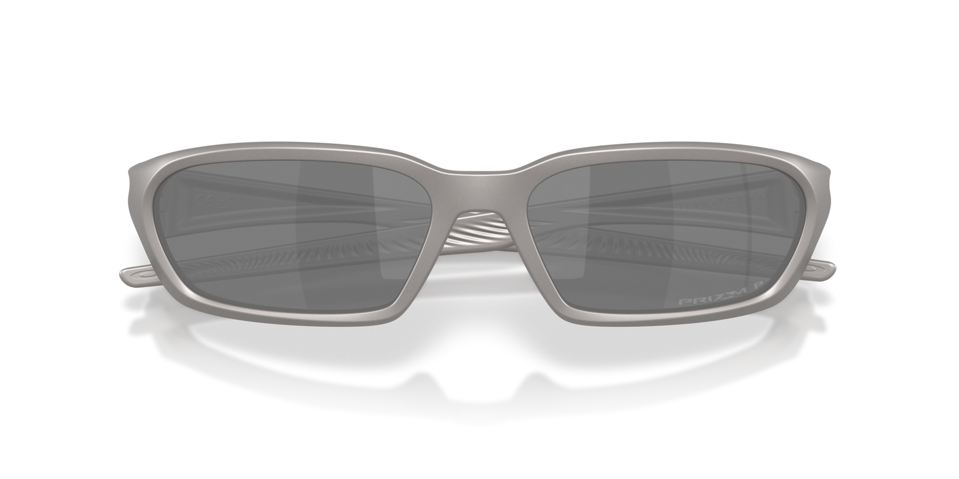 6262:OCCHIALI OAKLEY TERRAFORMA TITANIUM
