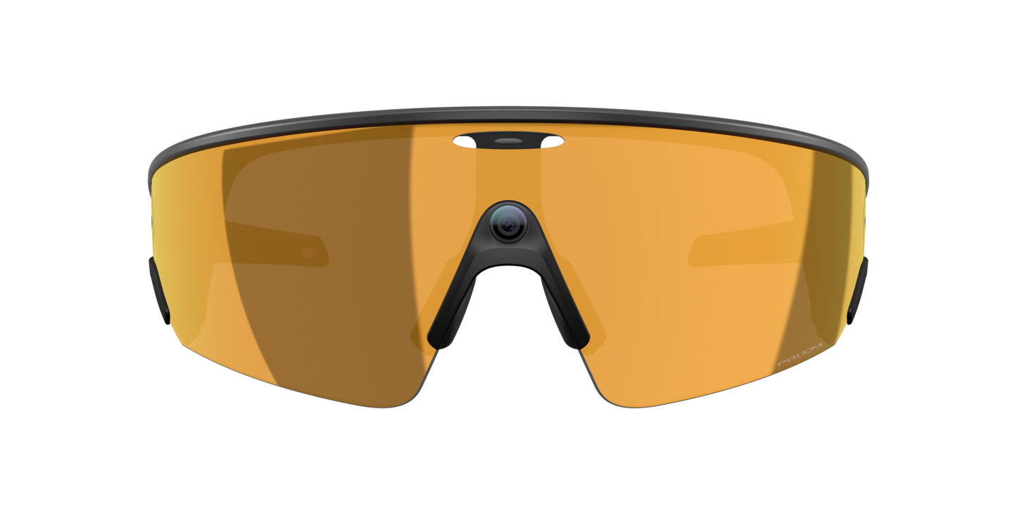 6269:OCCHIALI OAKLEY META VANGUARD 24K