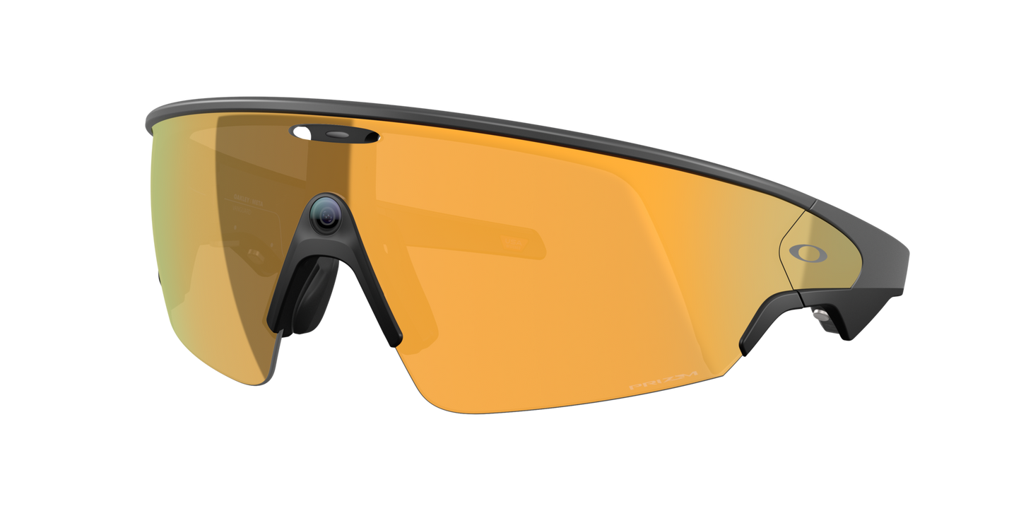 6270:OCCHIALI OAKLEY META VANGUARD 24K