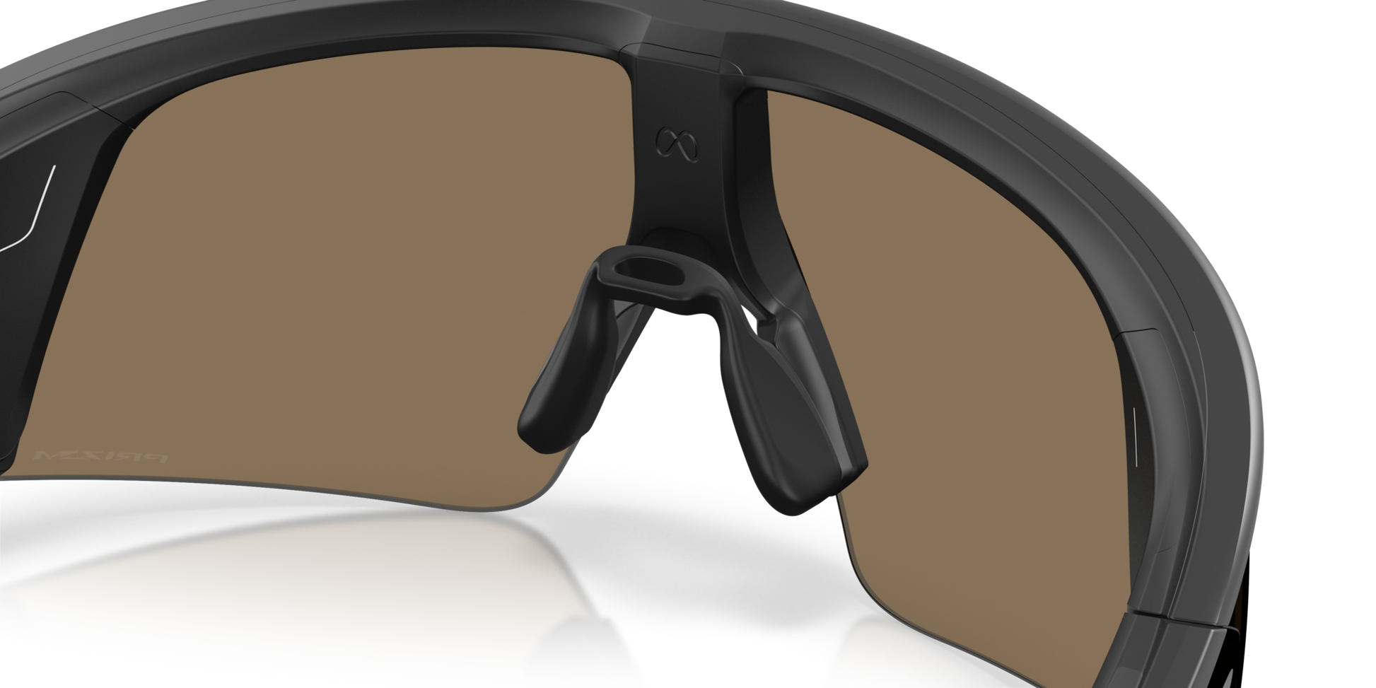 6272:OCCHIALI OAKLEY META VANGUARD 24K