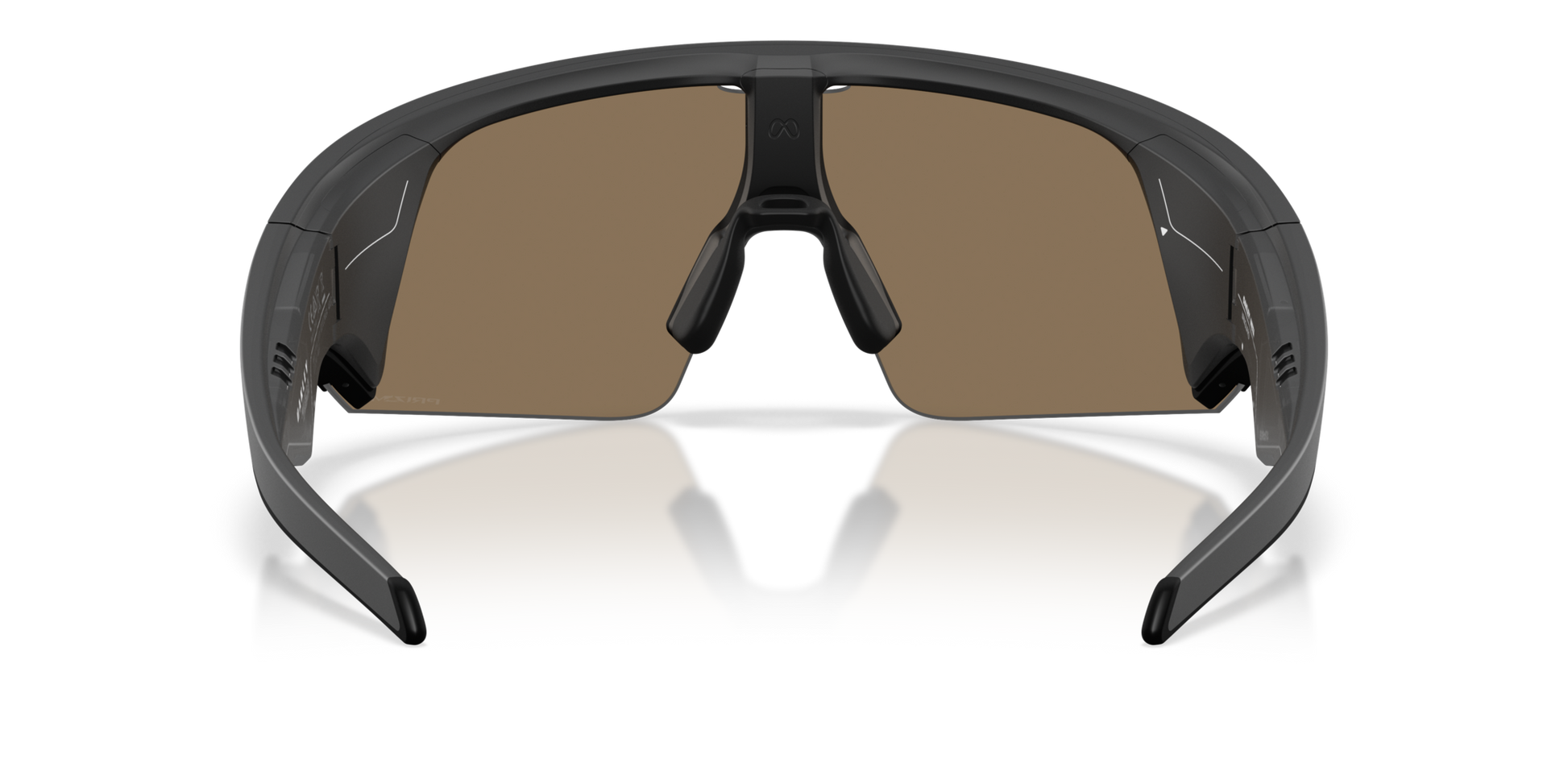6273:OCCHIALI OAKLEY META VANGUARD 24K