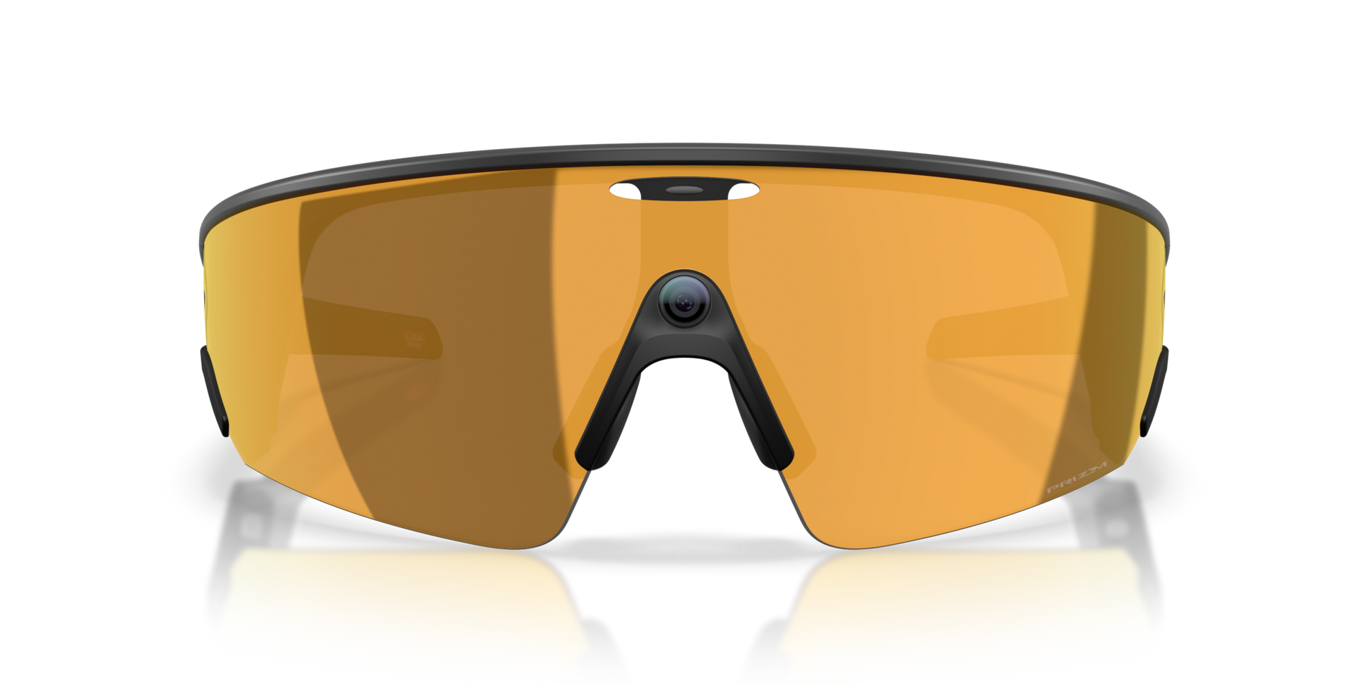 6277:OCCHIALI OAKLEY META VANGUARD 24K