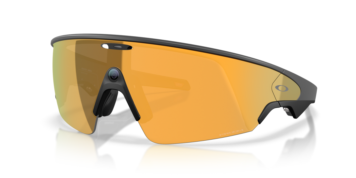 6279:OCCHIALI OAKLEY META VANGUARD 24K