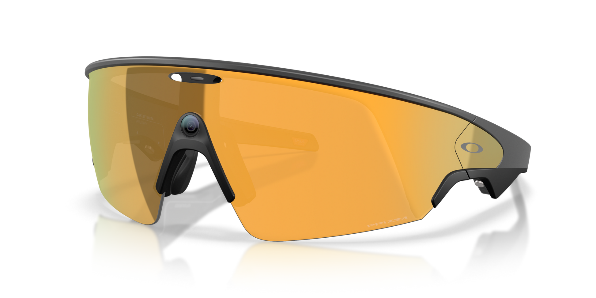 6279:OCCHIALI OAKLEY META VANGUARD 24K