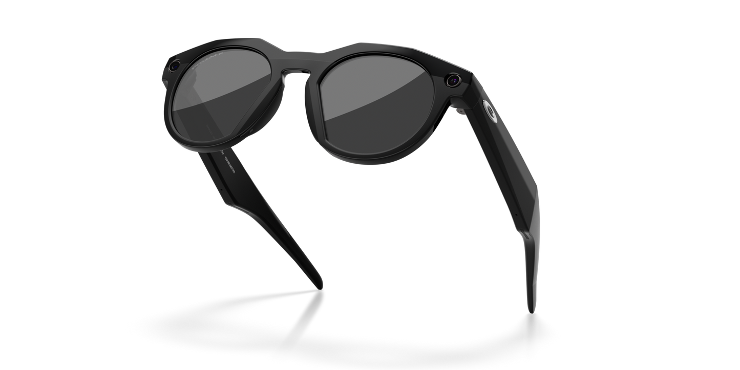 6296:OCCHIALI OAKLEY META HSTN