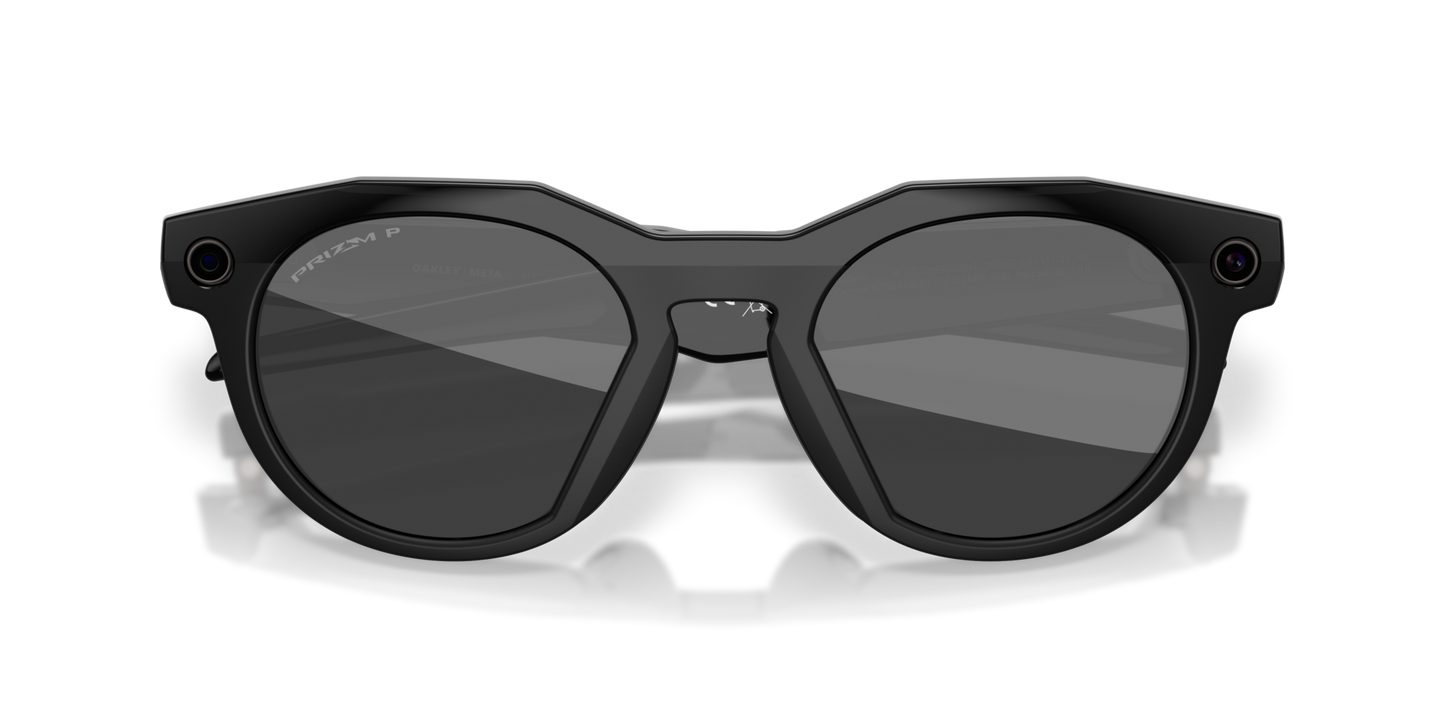 6304:OCCHIALI OAKLEY META HSTN