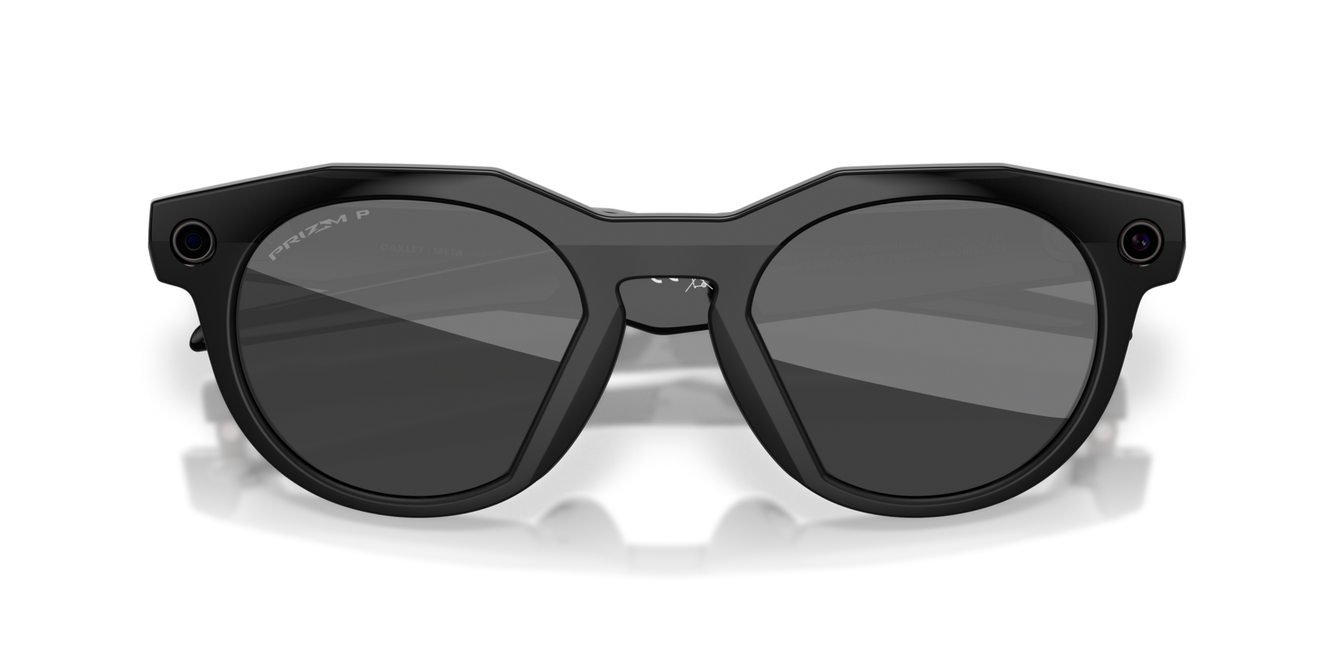 6304:OCCHIALI OAKLEY META HSTN
