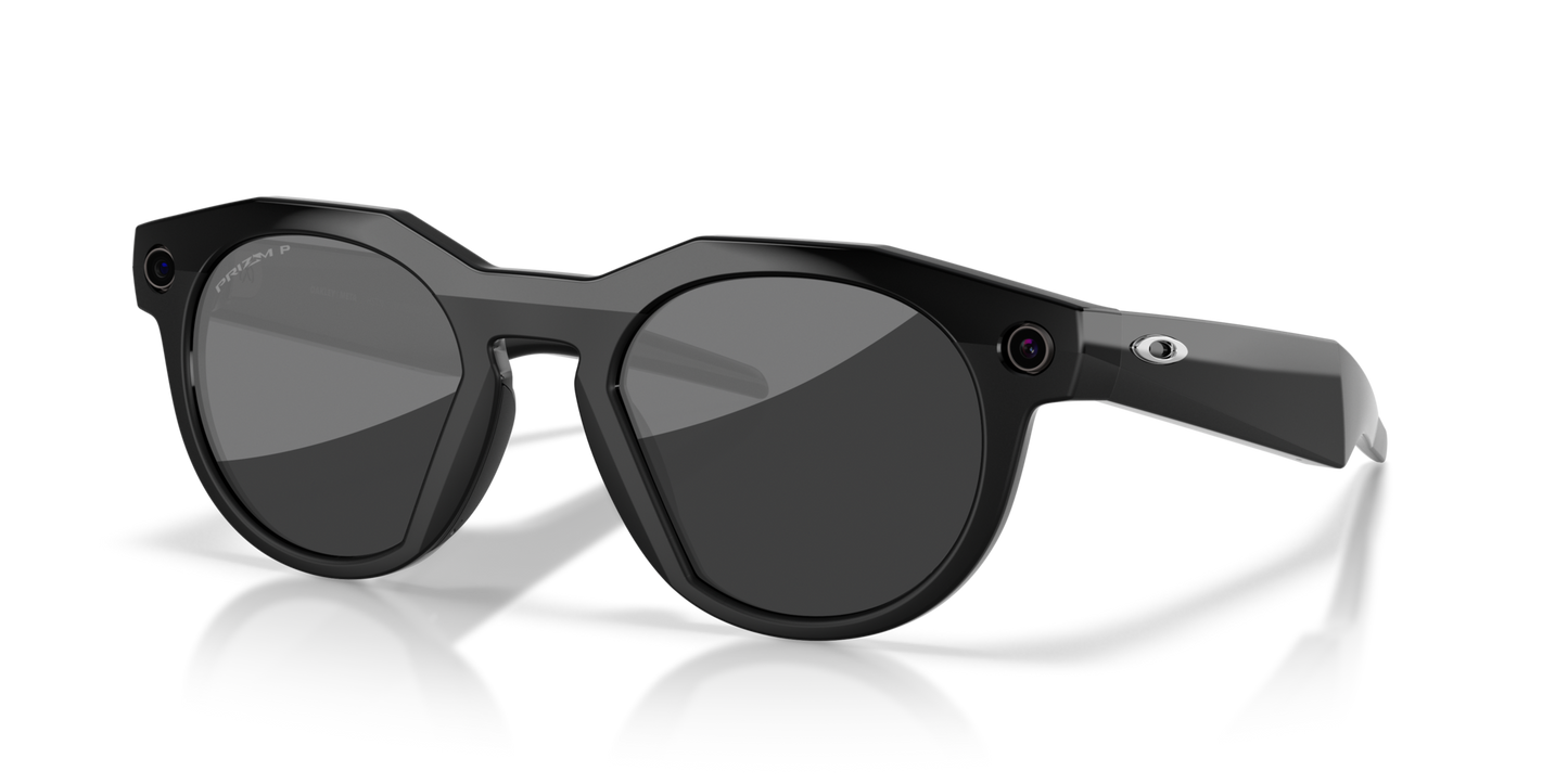 6307:OCCHIALI OAKLEY META HSTN