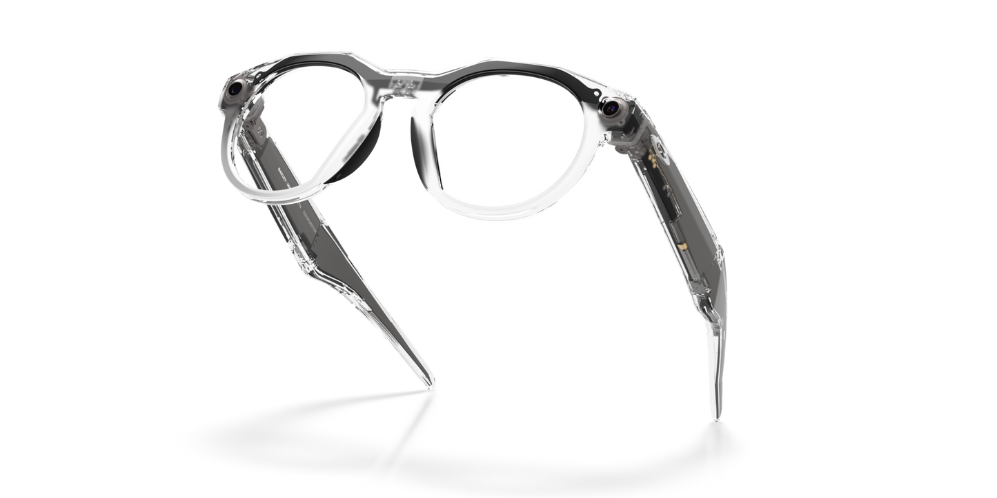 6309:OCCHIALI OAKLEY META HSTN TRANSITION
