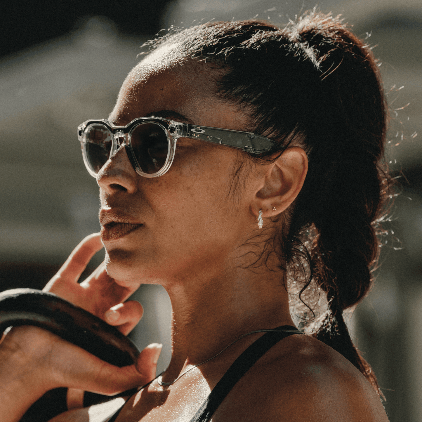 6311:OCCHIALI OAKLEY META HSTN TRANSITION