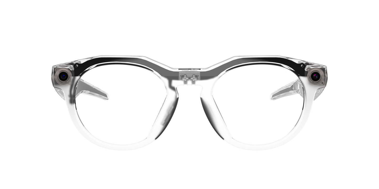 6312:OCCHIALI OAKLEY META HSTN TRANSITION