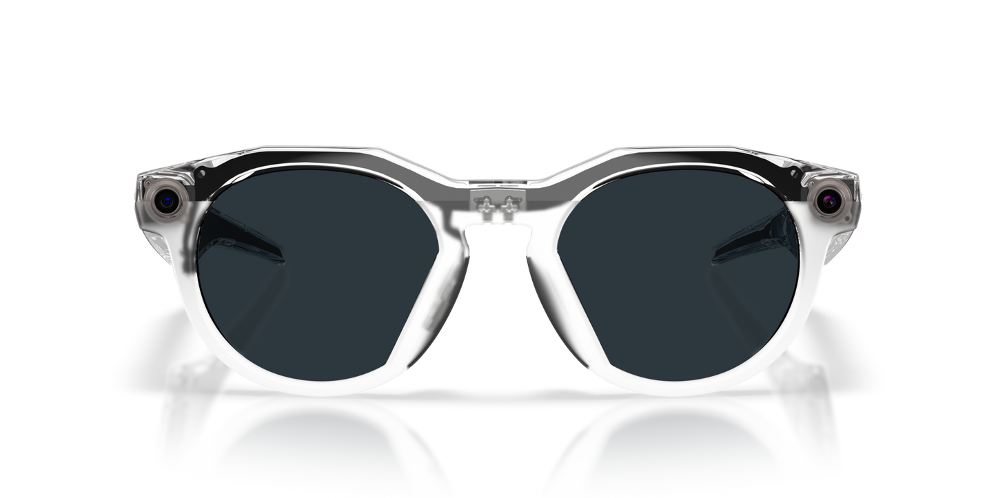 6317:OCCHIALI OAKLEY META HSTN TRANSITION