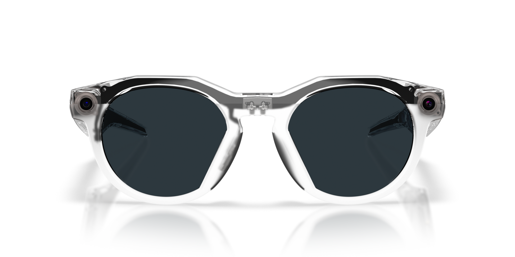 6317:OCCHIALI OAKLEY META HSTN TRANSITION